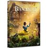 Disney Dvd BIANCANEVE - FILM LIVE ACTION Disney nuovo sigillato 2025