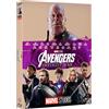 Walt Disney Company (The) Blu-Ray Nuovo - Avengers: Infinity War (10 Anniversario) 2018 - Walt Disney Comp