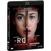 BIM Blu-Ray Nuovo - Room (The) - La Stanza Del Desiderio (Blu-Ray+Dvd) 2019 - Bim