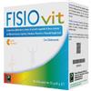 Piemme Fisiovit Integratore ricostituente 40 Stick pack da 1,5 g