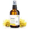 B.O.T cosmetic & wellness - Hamamelis Hydrolat Bio | Lozione Tonica Naturale | Struccante Profondo | Rivitalizzante per Pelle e Capelli | Base per Cosmetici Fai-da-te, 1 Litro