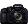 Panasonic Lumix DC-FZ82DE-K Portare le fotocamere bridge a un nuovo livello (Pan