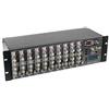 Omnitronic Mixer Omnitronic da 4830 cm (19") RM-1422FX Numero di canali USB 12 Porta USB (1