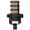 RÃƒÂ˜DE Microphones Microfono Microfoni Rode PodMic
