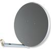 Televes Antenna satellitare Preisner S860CL-G 1075 - 1275 GHz in grafite (S860CL-G)