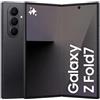 SAMSUNG Galaxy Z Fold 7 5G F966 12+256GB Smartphone Pieghevole JetBlack