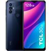 TCL 30 SE 4+64GB 6.52" Atlantic Blue DS ITA