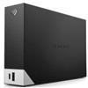 Seagate One Touch Desktop disco rigido esterno 20000 GB Nero