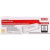 OKI C5650/C5750 Cartuccia toner originale nera - 43865708