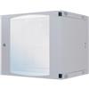 Intellinet 713795 rack 12U Da parete Grigio (NETWORK CABINET WALL MOUNT- - DOUBL