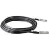 HP Enterprise Cavo DAC HPE Procurve X242 10G SFP SFP da 7 m