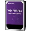 Western Digital Hard Disk Western Digital 35" capacità 2 TB - SATA 6Gb/s - 5400 Rpm - 64 MB Cac