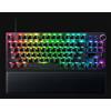 Razer Huntsman V3 Pro Tenkeyless - US (Razer Huntsman V3 Pro - tastatur - 80%)