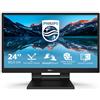 Philips 242B9TL/00 Monitor PC 60,5 cm (23.8") 1920 x 1080 Pixel Full HD LCD Touc
