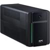 APC Easy UPS gruppo di continuitÃ (UPS) A linea interattiva 2,2 kVA 1200 W