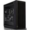 ASUS ProArt PA602 Wood Edition Midi Tower Nero