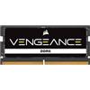 Corsair Vengeance CMSX32GX5M1A5200C44 memoria 32 GB 1 x 32 GB DDR5 5200 MHz (COR