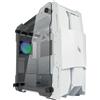 Noua Ego Bianco Case Full Tower per PC Gaming E-ATX, ATX, m-ATX, mini-ITX, 1.2MM