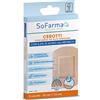Sofarmapiu' Cerotto Cicatrizzante 10X7,5 Cm 5 pz