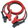 DRIWEI CAVI BATTERIA PER AVVIAMENTO MOTORE PROFESSIONALI DI SEZIONE 3MT 25MM² 03006