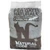 Natural code lettiera carboni attivi 10L