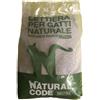 Natural code lettiera neutra 10L