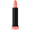 Max Factor - Rossetto Matte Colour Elixir Velvet - Formula Idratante e Nutriente a Lunga Durata - 10 Sunkiss - 4 g