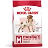 ROYAL CANIN Medium Adult 4kg cibo secco per cani adulti, razze medie
