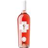 Schola Sermenti Opra Negroamaro Rosé DOC Nardò 2023 - Schola Sarmenti
