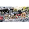 FALLER 222177-3 Capanne