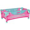 Cry Babies Magic Tears 93645 Lettino da Campeggio Giocattolo per Bambini