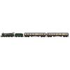Hornby R30376 RailRoad GWR Classe 1000 County of Merioneth Train Pack - Era 3 Junior Locomotive