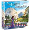 Gigamic - I Giardini Appeso - Un Gioco di strategia familiare ai molteplici modi per segnare Punti - Un Gioco per Tutta la Famiglia - Da 1 a 5 Giocatori - A partire dai 10 anni.