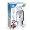 BSI, Multistop PRO - Apparecchio Repellente Contro Animali nocivi Come Insetti e Piccoli roditori