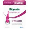 Bioscalin Menopausa Trattamento Rinforzante e Anticaduta Per I Capelli Delle Donne 16 Fiale