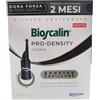 Bioscalin Pro Density Uomo Trattamento Contro La Perdita Dei Capelli 16 Fiale