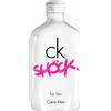 Calvin Klein Candela profumata Figuier 190 g per un'atmosfera rilassante 0,1 l