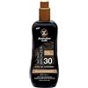 Australian Gold Spray Abbronzante Australiano SPF 30 - 237 ml 1 ml Gel solare
