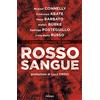 Piemme Rosso sangue. 6 racconti da 6 maestri del genere
