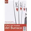 Liguori Il libro dei risultati del burraco. Score per partire a tre e quattro mani