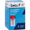 ANGELINI (A.C.R.A.F.) SpA Linea F Raccoglitore Sterile per Analisi Feci, 60ml