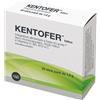 S&R FARMACEUTICI SpA Kentofer Folico Integratore Alimentare 20 Stick Pack