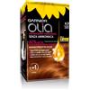 GARNIER - Olia - Tintura per capelli n. 6.3 Castano chiaro dorato