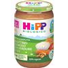 Hipp risottino cremoso verdure ceci 220 g
