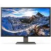 Philips Monitor led 27" Philips 439P1 4K Ultra hd 3840x2160p/classe G/Nero
