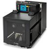 Zebra Stampante termica Zebra ZE521 203Dpi Ethernet/Bluetooth 4.1 Nero/Grigio [ZE52162-R0E0000Z]