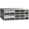 Cisco Switch Cisco Catalyst C9300X-48HX-E gestito L3 Supporto Power over Ethernet Grigio [C9300X-48HX-E]
