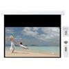 NAPOFIX Schermo di proiezione Napofix E169-3080 300x168 135" Nero/Bianco [NPF10176]