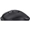 Trust Mouse Trust Fyda senza fili Ottico 2400dpi Nero [25708]