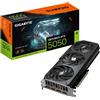 Gigabyte Scheda Video nVidia Gigabyte GeForce RTX 5050 8GB GDDR6 128bit Nero [GV-N5050GAMING OC-8GD]